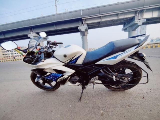 Used Yamaha YZF-R15 2.0 150cc 2016