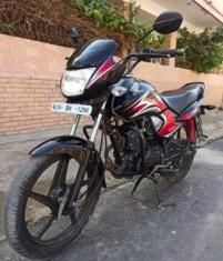 Used Honda Dream Yuga 110cc 2018