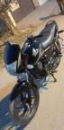 Used Honda CB Shine 125cc 2011