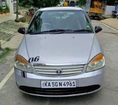 Used Tata Indica V2 LS 2012