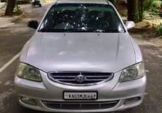 Used Hyundai Accent GLE 2002