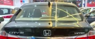 Used Honda City V i-VTEC 2020