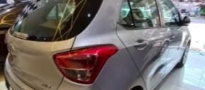 Used Hyundai Grand i10 Asta 1.2 Kappa VTVT (O) 2017