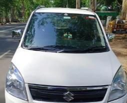 Used Maruti Suzuki Wagon R VXI 1.0 2017