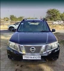 Used Nissan Terrano XL D Opt 2016