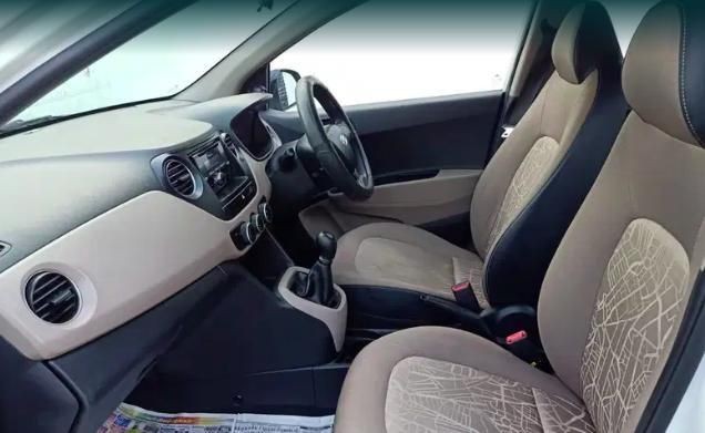 Used Hyundai Xcent S 1.2L Kappa Dual VTVT 2016