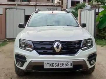 Used Renault Duster Petrol RXE 2020