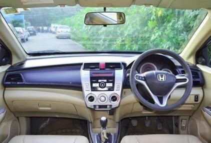 Used Honda City V i-VTEC 2009