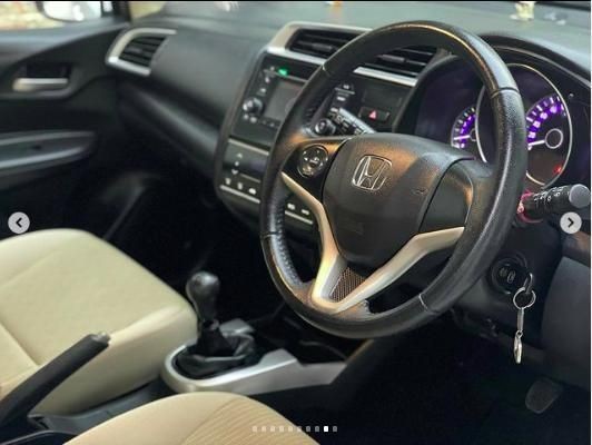 Used Honda Jazz 1.2 V i-VTEC 2018