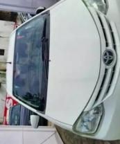Used Toyota Etios GD 2013