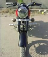 Used Royal Enfield Classic 350cc ABS 2019