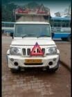Used Mahindra Bolero Maxi Truck plus M2DICR 2020