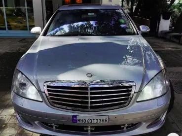Used Mercedes-Benz S-Class 320 CDI 2009