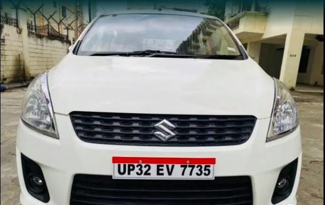 Used Maruti Suzuki Ertiga VDi 2013