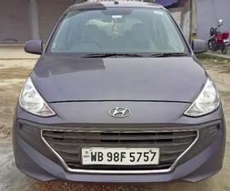 Used Hyundai Santro MAGNA 2019