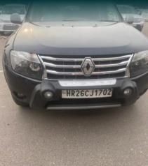 Used Renault Duster 110 PS RXL Adventure 2014