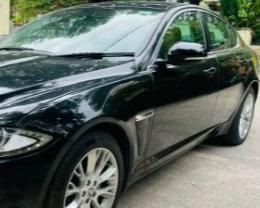Used Jaguar XF Diesel S Premium Luxury 2012