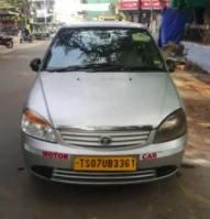 Used Tata Indica V2 LS 2015