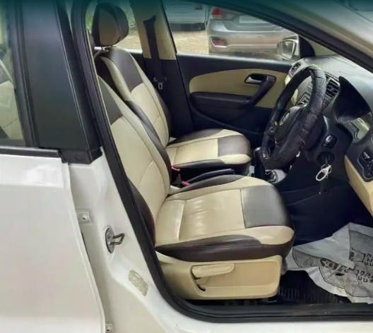 Used Volkswagen Ameo Comfortline 1.5L (D) 2018