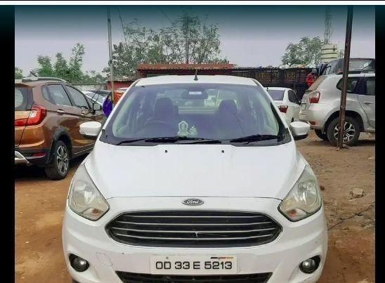 Used Ford Aspire Trend Plus 1.5 TDCi 2015