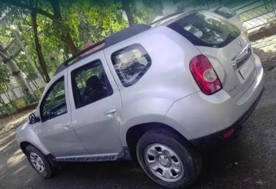 Used Renault Duster 85 PS RXS 2013