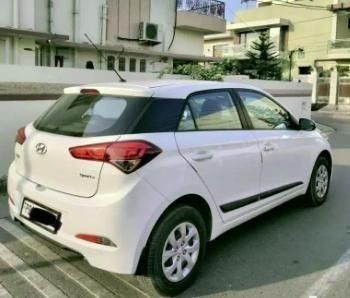 Used Hyundai Elite i20 Sportz 1.2 2017