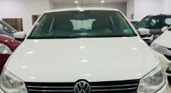 Used Volkswagen Polo Trendline 1.2L (P) 2010