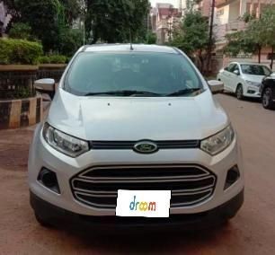 Used Ford EcoSport Trend 1.5L TDCi 2017
