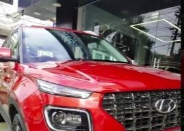 Used Hyundai Venue SX Plus 1.0 Turbo DCT 2019