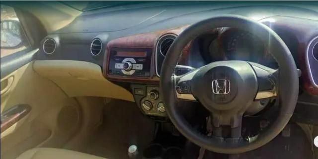 Used Honda Mobilio V i-DTEC Opt 2014