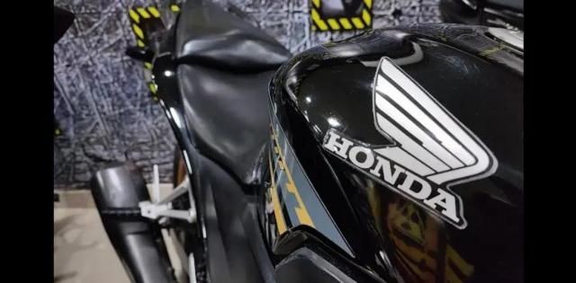 Used Honda CBR 250R 2018