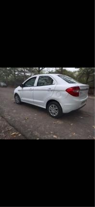 Used Ford Fiesta STYLE 2015