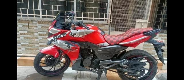 Used Hero Xtreme 200R ABS 2020