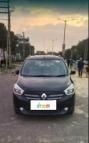 Used Renault Lodgy 85 PS RXZ 2015