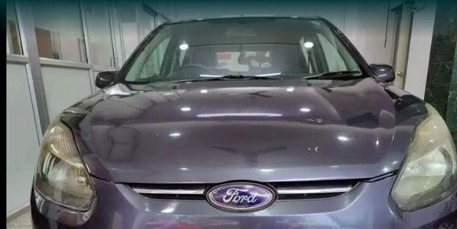 Used Ford Figo Duratorq EXI 2012