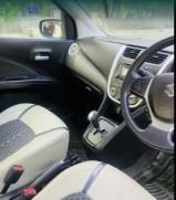 Used Maruti Suzuki Celerio X ZXi (Opt) 2018