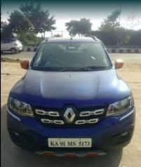 Used Renault KWID CLIMBER 1.0 2018