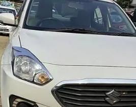 Used Maruti Suzuki Dzire VDi 2018