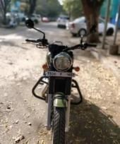 Used Jawa Forty Two 295CC 2020