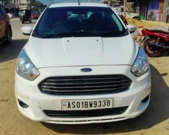 Used Ford Aspire Ambiente 1.2 Ti-VCT 2017