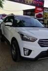Used Hyundai Creta 1.6 SX Diesel 2017