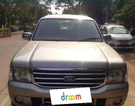 Used Ford Endeavour XLT TDCI 4X2 2004
