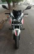 Used TVS Apache RTR 160cc Rear Disc ABS 2020