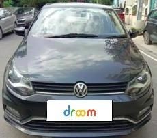 Used Volkswagen Ameo Highline Plus 1.0L (P) 16 Alloy 2020
