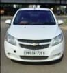 Used Chevrolet Sail 1.3 LS 2014