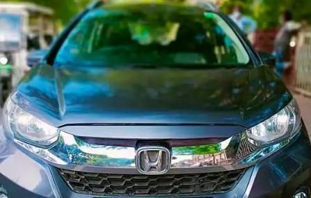 Used Honda WR-V VX Diesel 2017