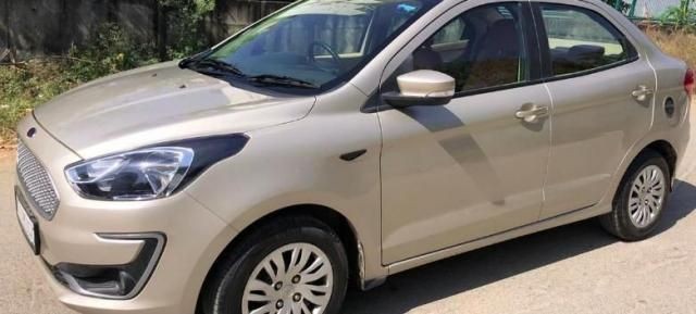 Used Ford Aspire Trend 1.2 Ti-VCT 2019
