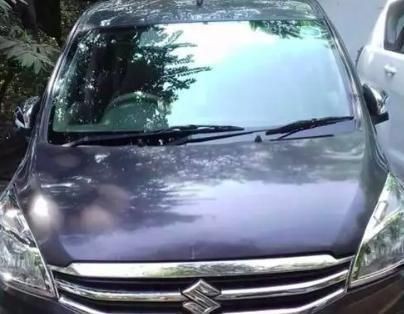Used Maruti Suzuki Ertiga VDi SHVS 2017
