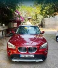 Used BMW X1 sDrive20d 2011