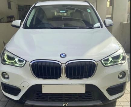 Used BMW X1 sDrive20d Expedition 2017